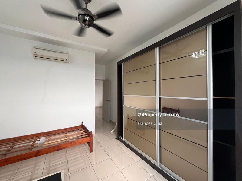 Condominium for Rent in Pearl Avenue by Frances Chia - iProperty.com.my