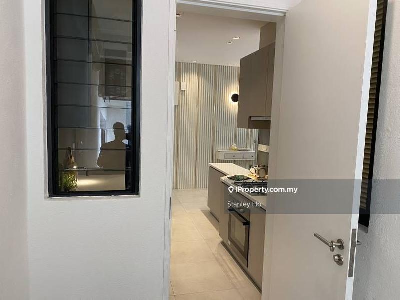 Service Residence for Sale in The Goodwood Residence by Stanley Ho - iProperty.com.my