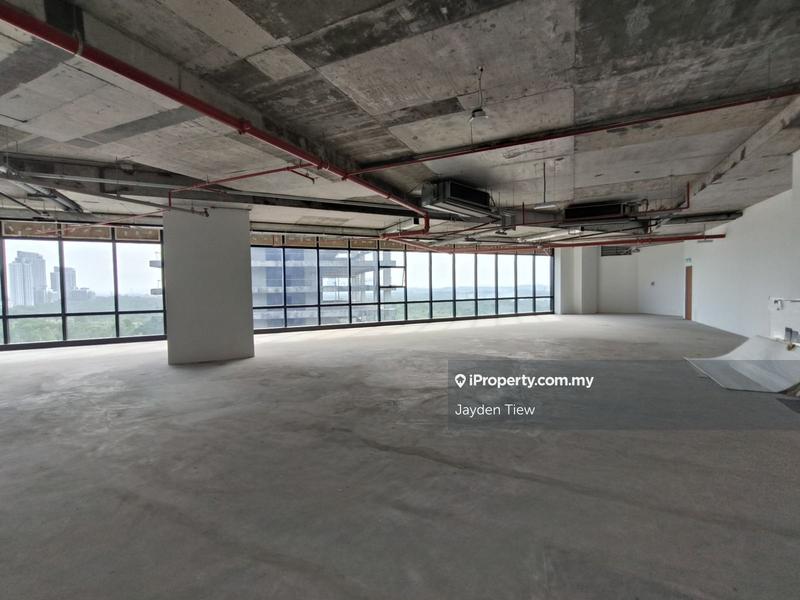 Office for Rent in Medini, Iskandar Puteri (Nusajaya) by Jayden Tiew - iProperty.com.my
