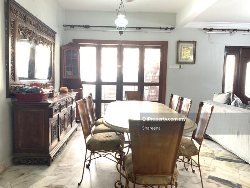 Rumah Berangkai 2 Tingkat untuk Dijual di Taman Bukit Pantai, Bangsar oleh Shareena - iProperty.com.my