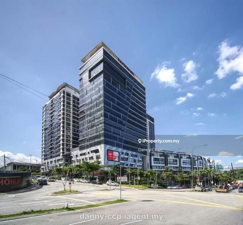 Kedai-Pejabat untuk Dijual di Bukit Jalil, Kuala Lumpur oleh Danny Chan - iProperty.com.my