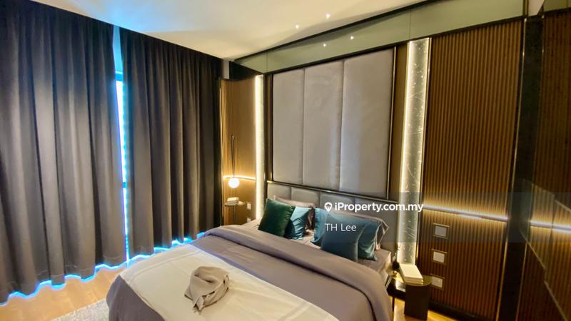 For Sale - Damansara City Residency (DC Residensi), Damansara Heights