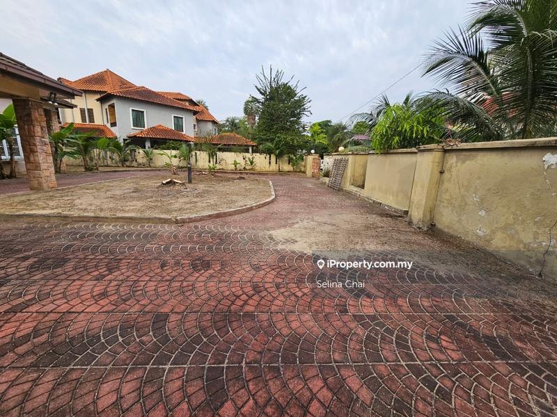 Banglo untuk Dijual di Usj 17, Subang Jaya oleh Selina Chai - iProperty.com.my