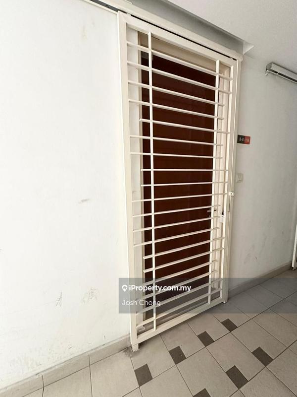 Residensi Servis untuk Dijual di Ritze Perdana 2 oleh Josh Chong - iProperty.com.my