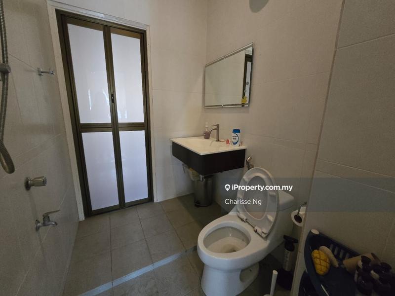 2-storey Terraced House for Sale in Taman Sri Hartamas, Sri Hartamas by Charisse Ng - iProperty.com.my