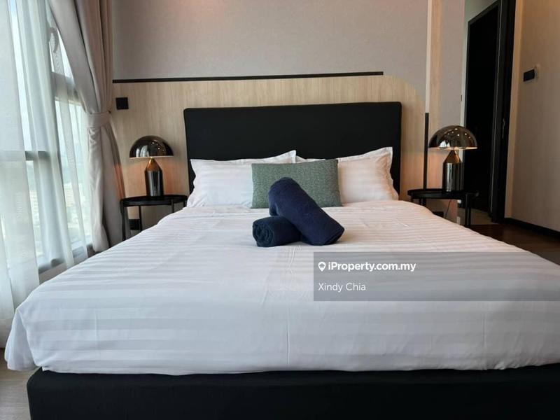 Service Residence for Rent in Opus KL by Xindy Chia - iProperty.com.my