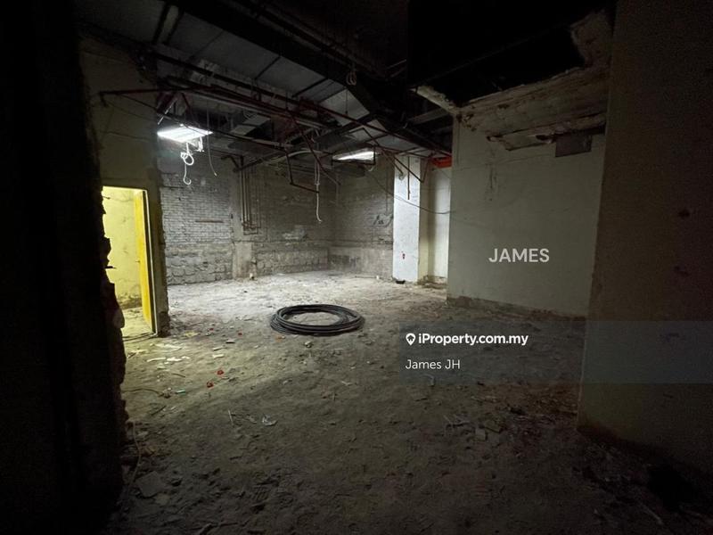 Kedai untuk Disewa di KLCC, KL City Centre oleh James JH - iProperty.com.my