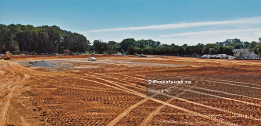 For Sale - HEAVY INDUSTRIAL LAND FRO SALE, TELOK PANGLIMA GARANG, KUALA LANGAT, KLANG