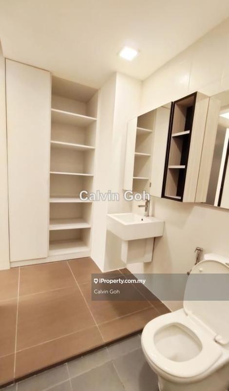 Residensi Servis untuk Disewa di Garden Plaza oleh Calvin Goh - iProperty.com.my