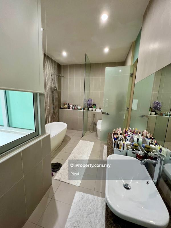 Rumah Berkembar untuk Dijual di Taman Tun Dr Ismail, Kuala Lumpur oleh Rizal - iProperty.com.my