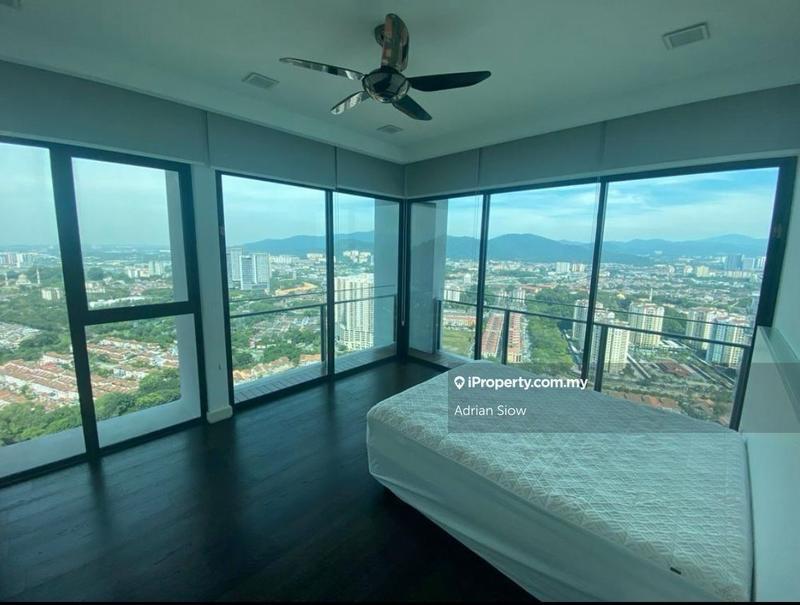 For Rent - One Central Park