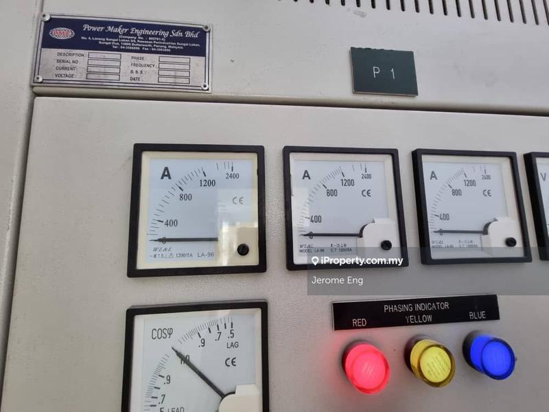 For Rent - Penang Science Park