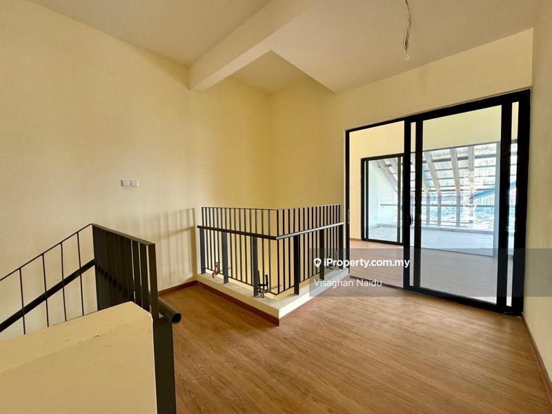 Banglo untuk Dijual di Santuari Park Pantai Bukit Gasing Petaling Jaya, Kampung Kerinchi (Bangsar South) oleh Visaghan Naidu - iProperty.com.my