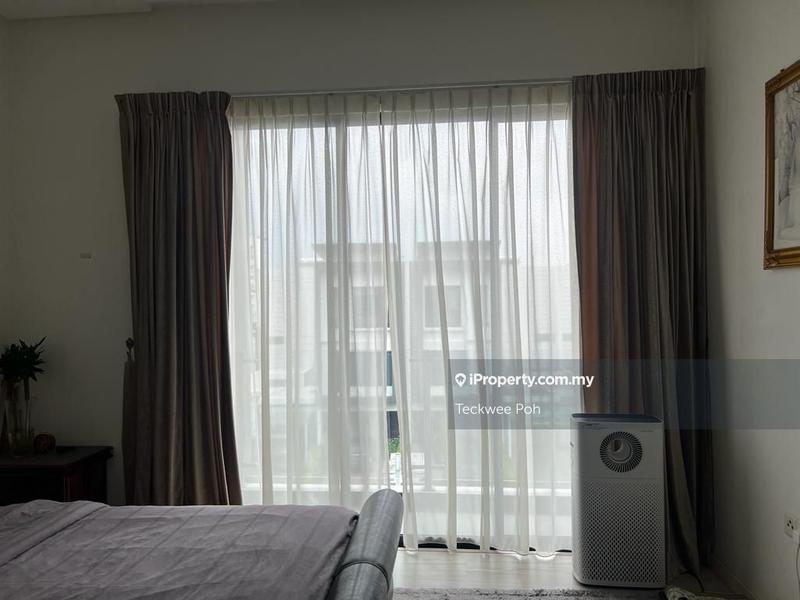 Rumah Teres 2-Tingkat untuk Dijual di Desa Melawati, Setapak oleh Teckwee Poh - iProperty.com.my