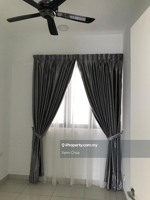 Residensi Servis untuk Dijual di The Clio Residences oleh Xann Chua - iProperty.com.my