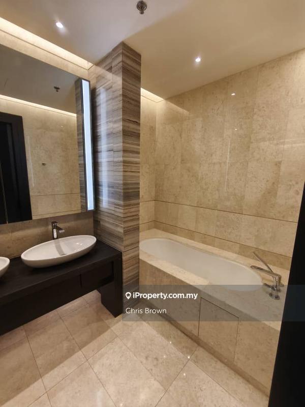 Residensi Servis untuk Dijual di The Ritz-Carlton Residences oleh Chris Brown - iProperty.com.my