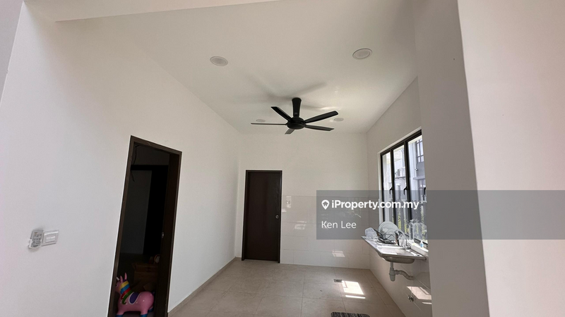 Semi-Detached House for Sale in Setia Ecohill, Semenyih by Ken Lee - iProperty.com.my