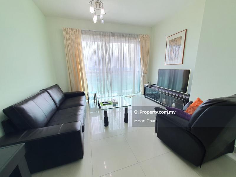 For Sale - Solaris Dutamas