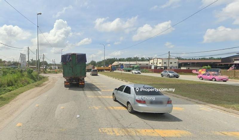 Industrial Land untuk Dijual di Jenjarom, Banting oleh K.T Chong - iProperty.com.my