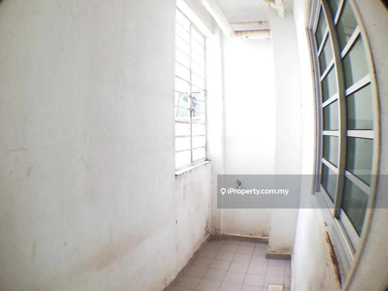 Apartment for Sale in Bayu 1 Residence by Jemmy Rohani - iProperty.com.my