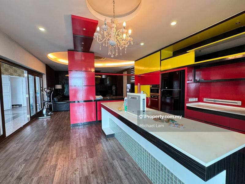 Condominium for Sale in 1 Bukit Utama by Michael Lam - iProperty.com.my