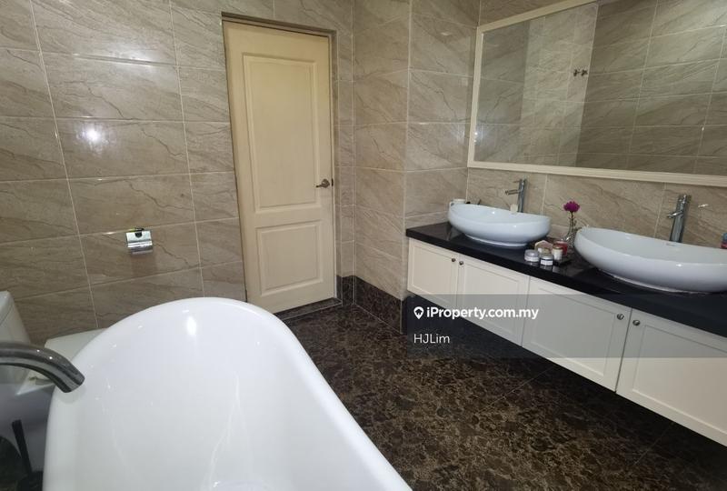 Banglo untuk Dijual di Alam Damai, Cheras oleh HJLim - iProperty.com.my