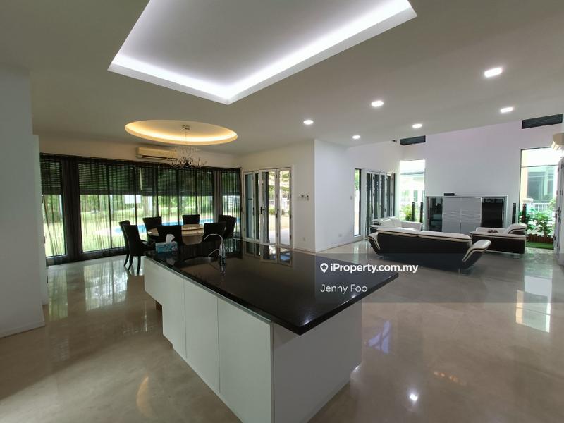 Banglo untuk Dijual di Seksyen U9, Shah Alam oleh Jia Xiao, Foo - iProperty.com.my