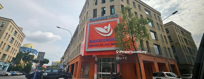 Kedai untuk Dijual di Kota Damansara, Selangor oleh Chu Y C - iProperty.com.my