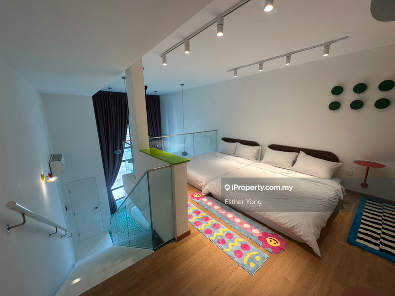 Service Residence for Sale in EkoCheras by Esther Yong - iProperty.com.my