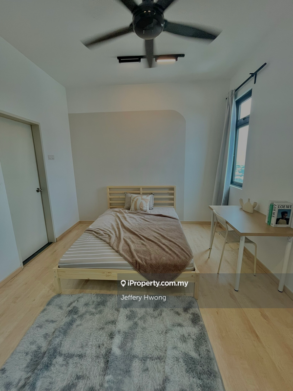 For Sale - Parkhill Residence