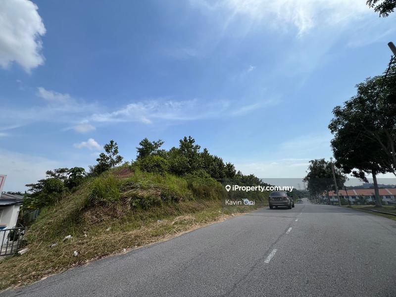 Agricultural Land for Sale in Bertam Ulu, Tanjong Minyak by Kavin Ooi - iProperty.com.my