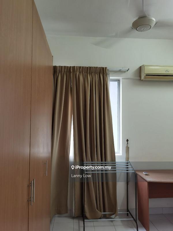 Residensi Servis untuk Dijual di E-Tiara oleh Lanny Low - iProperty.com.my