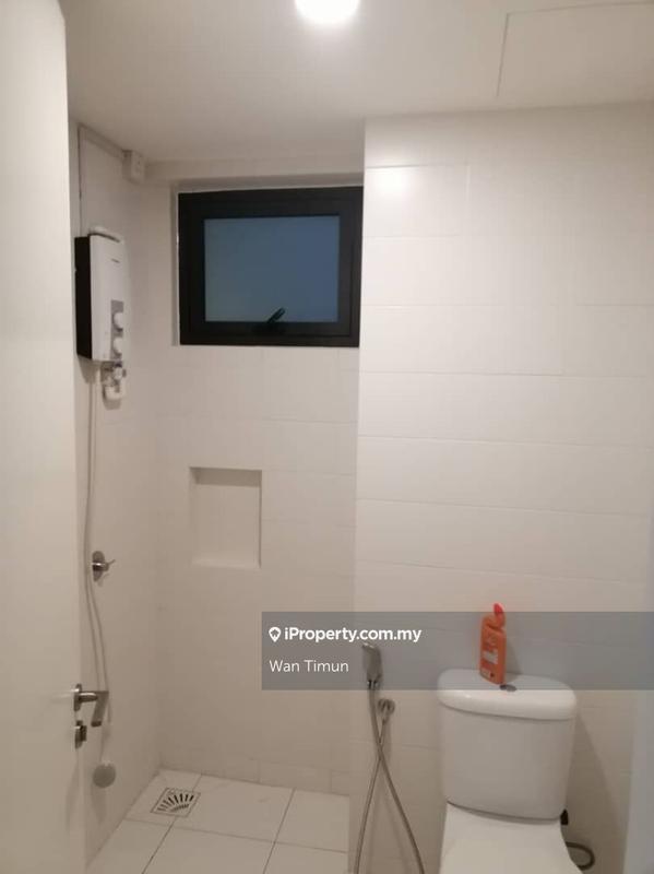 Service Residence for Sale in Trefoil by Wan Timun - iProperty.com.my