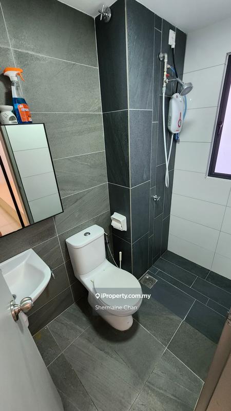Residensi Servis untuk Disewa di Traders Garden @ Cheras Selatan oleh Shermaine Chan - iProperty.com.my