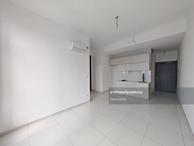 For Sale - Space Residency