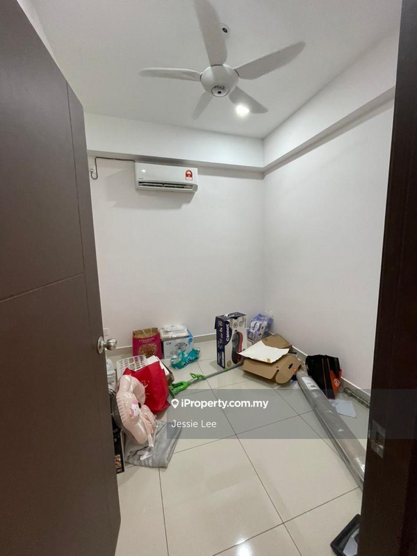 Kondominium untuk Dijual di Orange Regency oleh Jessie Lee - iProperty.com.my