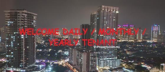 For Rent - Crest Residence