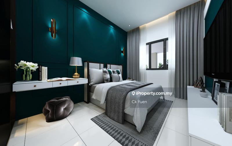 1-storey Terraced House for Sale in Seri Iskandar, Perak by Ck Yuen - iProperty.com.my