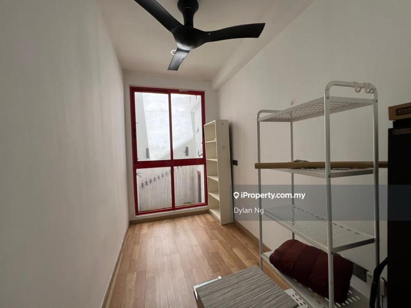 Rumah Berangkai 3 Tingkat untuk Dijual di Bangsar Park, Bangsar oleh Dylan Ng - iProperty.com.my