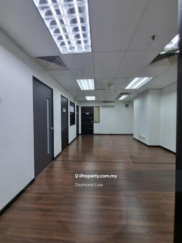 For Sale - Menara BHL Tower Office Lot