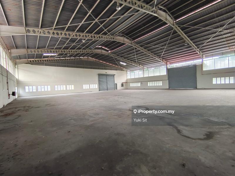 For Sale - Kawasan Perindustrian Seramik Chepor