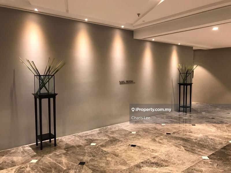 Residensi Servis untuk Dijual di The Sentral Residences oleh Charis Lee - iProperty.com.my