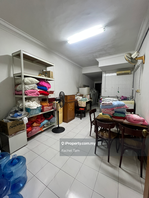 2-storey Terraced House for Rent in Seri Kuantan, Kuantan by Rachel Tam - iProperty.com.my