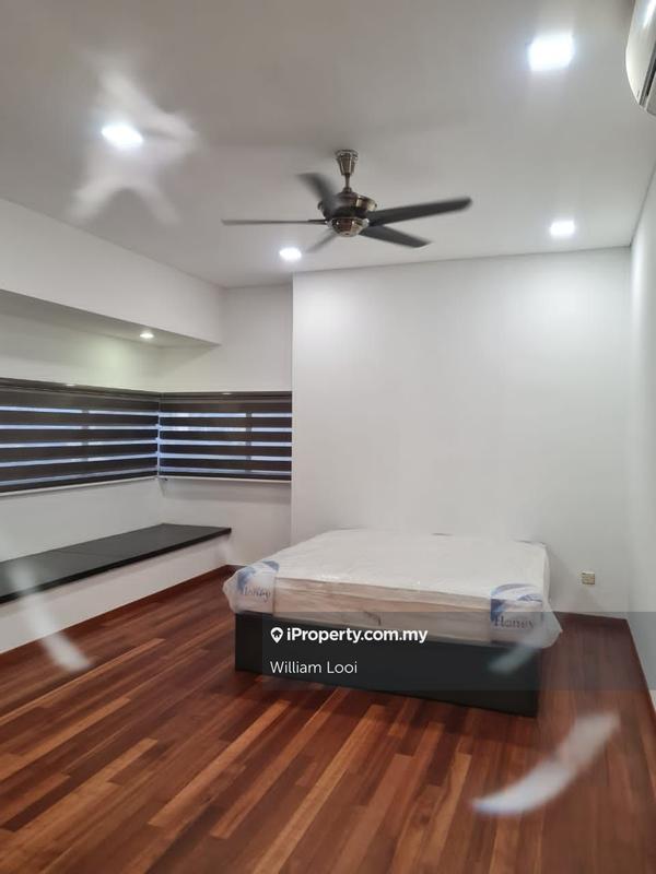 For Rent - The Katana Residences