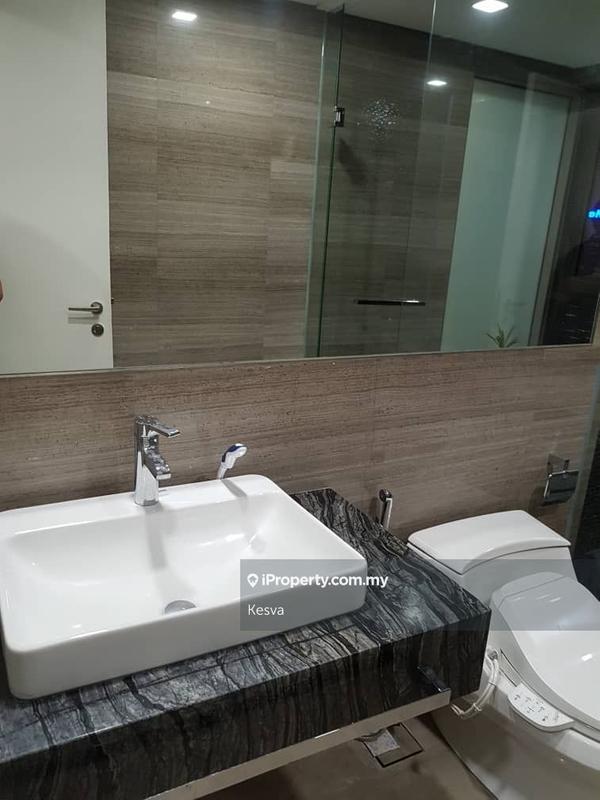 For Sale - The Sentral Residences