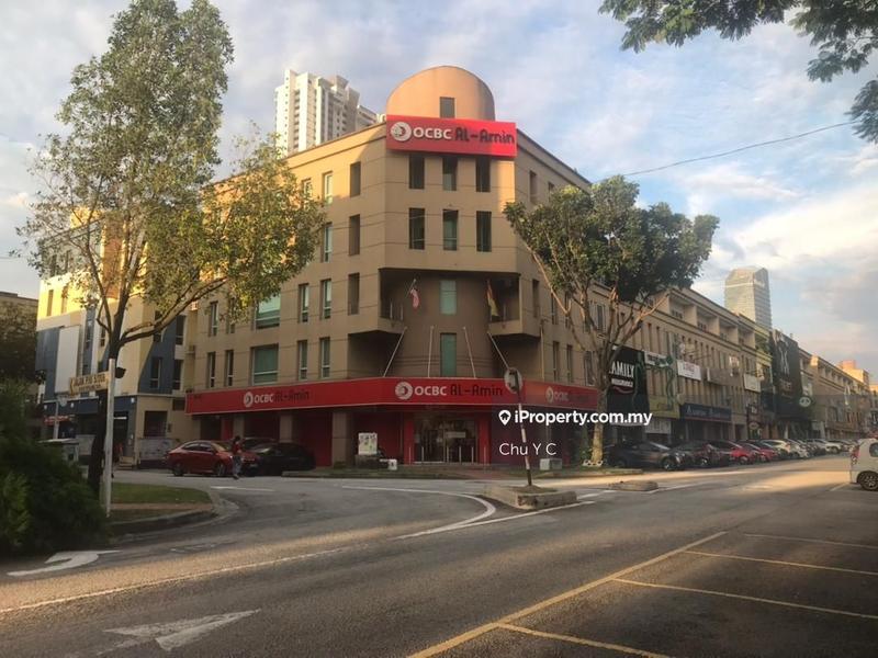 Kedai-Pejabat untuk Dijual di Dataran Sunway, Kota Damansara oleh Chu Y C - iProperty.com.my
