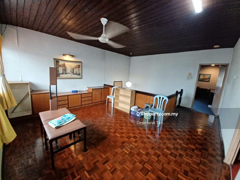 Semi-Detached House for Sale in Seksyen 17, Petaling Jaya by Desmond Tan - iProperty.com.my
