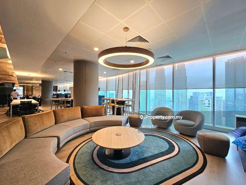 For Rent - KLCC, KL City Centre