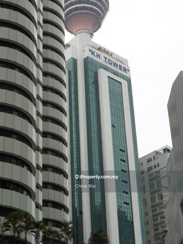 Office for Sale in KL City Centre, Kuala Lumpur by Chloe Wai - iProperty.com.my