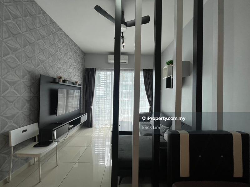 Residensi Servis untuk Disewa di Parkland Residence oleh Erick Lim - iProperty.com.my